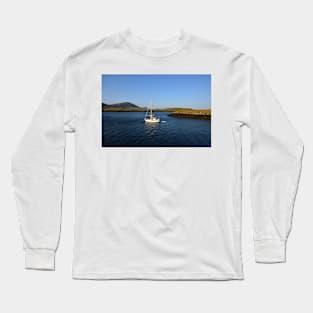 Lochmaddy Long Sleeve T-Shirt